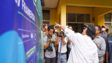 Mengenal Bogor Go Green 7 Paduan Lingkungan, Ekonomi dan Sosial