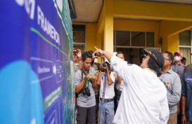 Mengenal Bogor Go Green 7 Paduan Lingkungan, Ekonomi dan Sosial