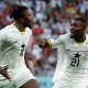 Hasil Korea Selatan vs Ghana: Gol Talisu Buka Keunggulan Ghana