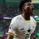 Hasil Korea Selatan vs Ghana: Black Stars Unggul Dua Gol atas Korsel (Babak 1)