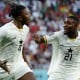 Hasil Korea Selatan vs Ghana: Seru, Ghana Menang Lewat Drama Lima Gol