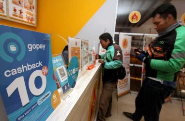 Gopay Milik GoTo Jadi Penguasa e-Wallet, Kalahkan Ovo dan Dana