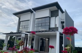 Tinggi Peminat, OCBD Bogor Hadirkan Klaster Rumah Baru