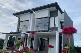 Tinggi Peminat, OCBD Bogor Hadirkan Klaster Rumah…