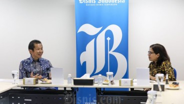 Bos AXA Mandiri Optimistis Laba Tembus Dobel Digit Akhir 2022