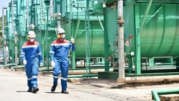 Klarifikasi Pertamina Hulu Rokan Soal Meninggalnya Karyawan Mitra Kerja