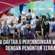 5 Pertandingan Piala Dunia dengan Jumlah Penonton Terbanyak