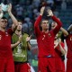 Susunan Pemain Portugal vs Uruguay: Menanti Duel Sengit Cristiano Ronaldo vs Darwin Nunez
