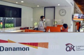Bank Danamon (BDMN) dan Ashmore Kolaborasi Bantu Nasabah…