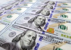 Dolar AS Menguat Terdorong Komentar Pejabat The Fed Kembali Naikan Suku Bunga