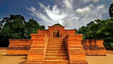 Sejarah Candi Muaro Jambi, Komplek Candi Terluas di Asia Tenggara