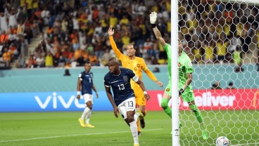 Prediksi Skor Ekuador vs Senegal, Head to Head, Susunan Pemain