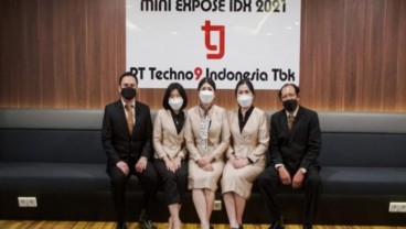 Techno9 (NINE) Tetapkan Harga IPO Rp75 per Saham