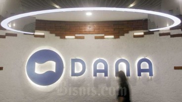 Strategi Dompet Digital Emtek & Lazada (Dana) Hadapi Bayang Resesi Global 2023