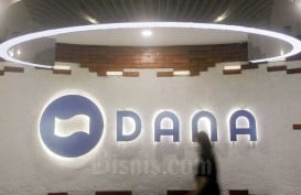 Strategi Dompet Digital Emtek & Lazada (Dana) Hadapi Bayang Resesi Global 2023
