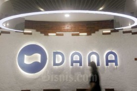 Strategi Dompet Digital Emtek & Lazada (Dana) Hadapi…