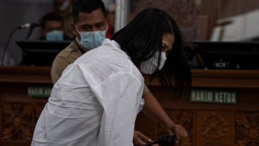 Negatif Covid-19, Putri Candrawathi Akan Hadir di Sidang Kasus Brigadir J