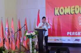 BPJS Ketenagakerjaan Ingin Tingkatkan Martabat Seniman…