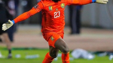 Pelatih Kamerun Ungkap Alasan Pemecatan Andre Onana dari Skuad