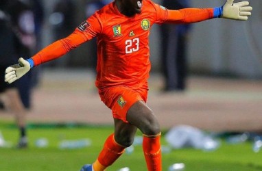 Pelatih Kamerun Ungkap Alasan Pemecatan Andre Onana dari Skuad