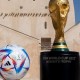 Global Way Indonesia Ciptakan Bola dari Madiun ke Piala Dunia 2022