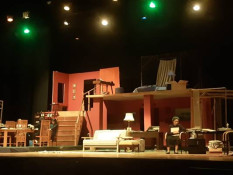 Jadwal Lebaran Teater Festival Teater Jakarta ke-49, Digelar 1-12 Desember 2022