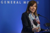 Ini Jurus General Motors Dorong Ekosistem Kendaraan Listrik