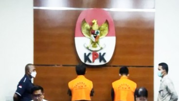 Hakim Agung Gazalba Tersangka, KY Dukung KPK Usut Korupsi di Peradilan