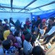 Gempa Cianjur: Titik Pengungsian Capai 449 Lokasi