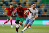 Daftar Tim Lolos 16 Besar Piala Dunia 2022: Bruno Fernandes Ubah Keadaan