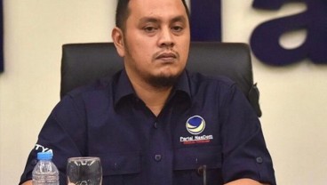 NasDem Ingin Pasal Penghinaan Pemerintah di RKUHP Dihapus