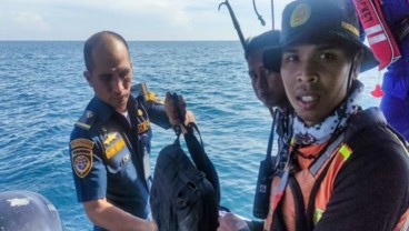 Helikopter P-1103 Jatuh, Polri Temukan Jenazah Briptu M Lasminto