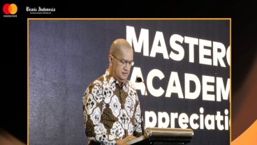 Jangkau 160.000 Orang, Mastercard Berbagi Edukasi dan Keterampilan Digital