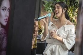 Tiket Konser Raisa Dijual Mulai Besok 30 November…