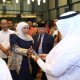 Gubernur Khofifah Rayu Arab Saudi Agar Investasi di Jatim