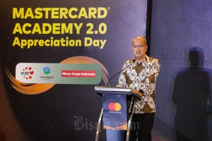 Mastercard Indonesia Bagi Pengetahuan dan Keterampilan Digital Untuk Masyarakat