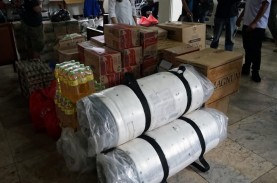 Gempa Cianjur: Pemprov Jabar Terus Salurkan Bantuan…