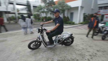 Pengembangan Industri Elektrifikasi Transportasi Butuh Kejelasan Regulasi