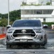 Penjualan Double Cabin Oktober 2022 Meningkat, Toyota Hilux Hajar Mitsubishi Triton