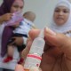 Vaksinasi Massal Polio di Aceh, Kemenkes: Vaksin Aman, Minim KIPI