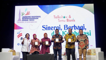 PNM Bersinergi untuk Dorong Pemasaran UMKM