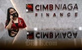 CIMB Niaga Auto Finance Optimistis Kinerja Tumbuh 10 Persen Tahun Depan, Intip Strateginya!