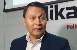 PKS Tak Setuju Jika Pembahasan Perppu Pemilu Melebar