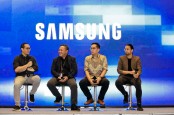 Samsung Dorong Solusi Enterprise Mobility 