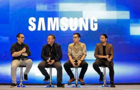 Samsung Dorong Solusi Enterprise Mobility 
