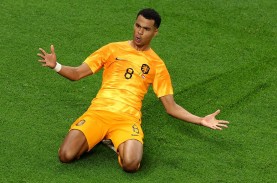 Hasil Piala Dunia 2022 Malam Ini: Belanda dan Senegal…