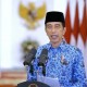 HUT Ke-51 Korpri, Jokowi: ASN Mesti Melayani, Bukan Dilayani