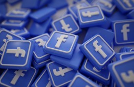 Meta, Induk Facebook Didenda Rp4,3 Triliun, Apa Penyebabnya?