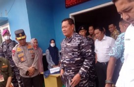 Uji Kelayakan Calon Panglima TNI Yudo Margono, 5 Poin yang Perlu Ditanyakan DPR