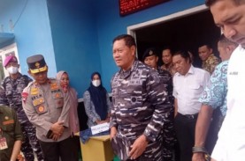 Uji Kelayakan Calon Panglima TNI Yudo Margono, 5 Poin…